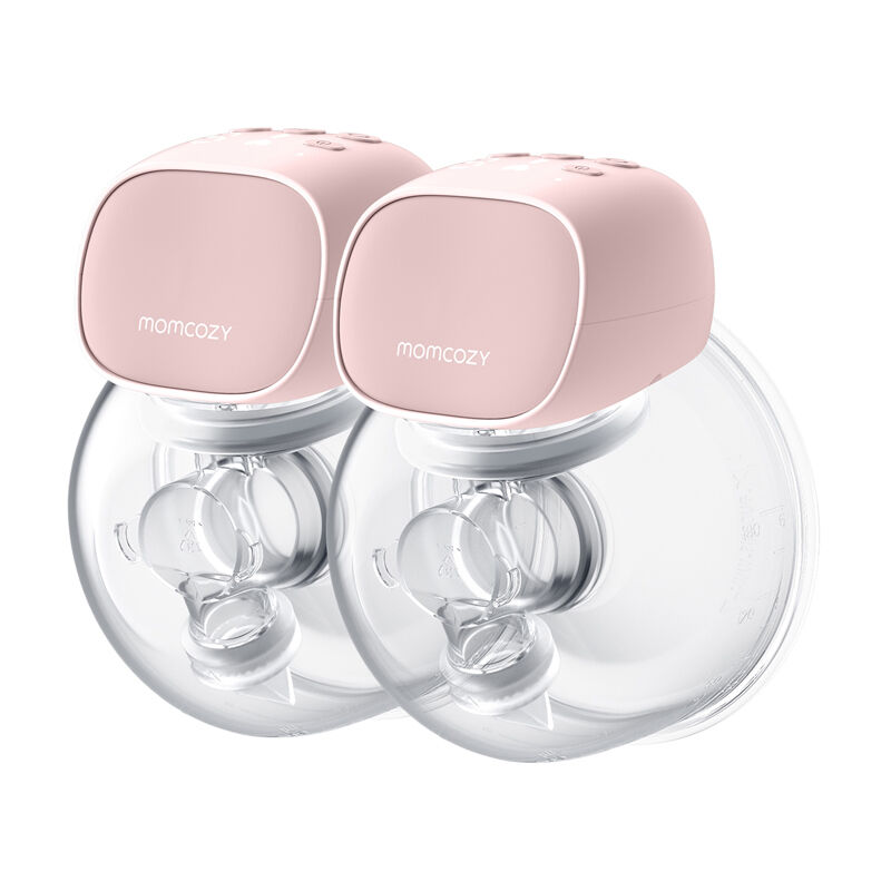 Momcozy S9 pro Dual