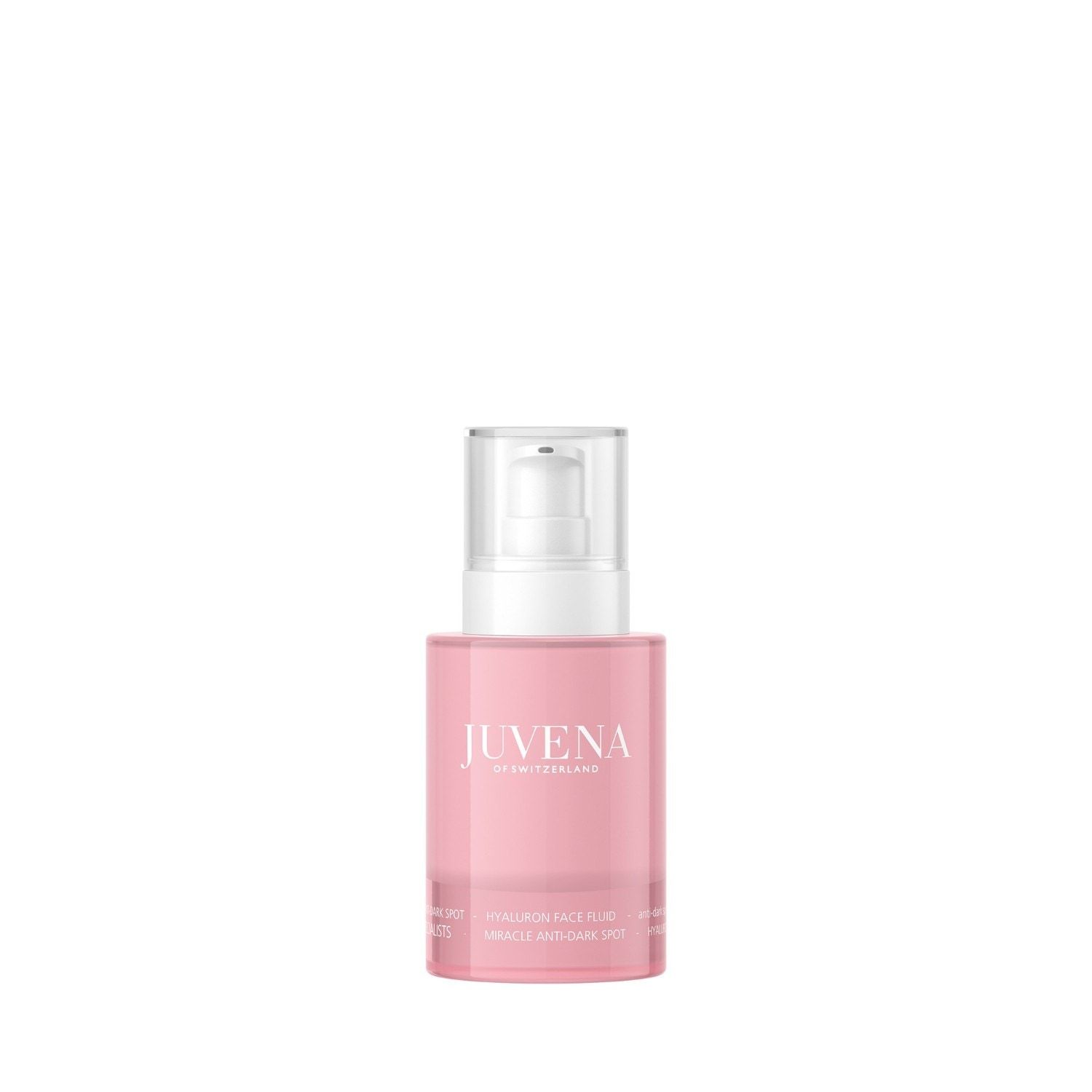 Juvena Pleťový fluid Skin Specialists proti pigmentovým škvrnám - 50 ml