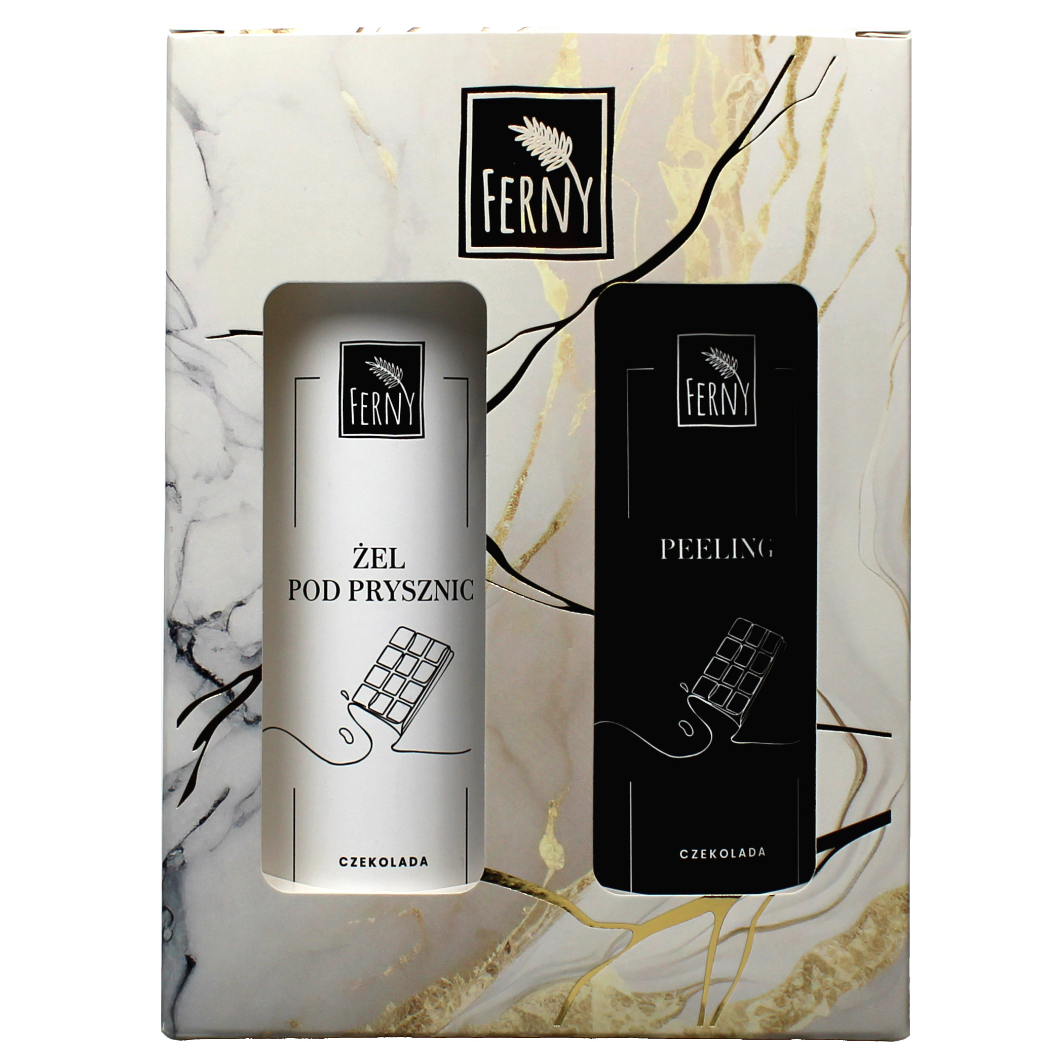 Ferny