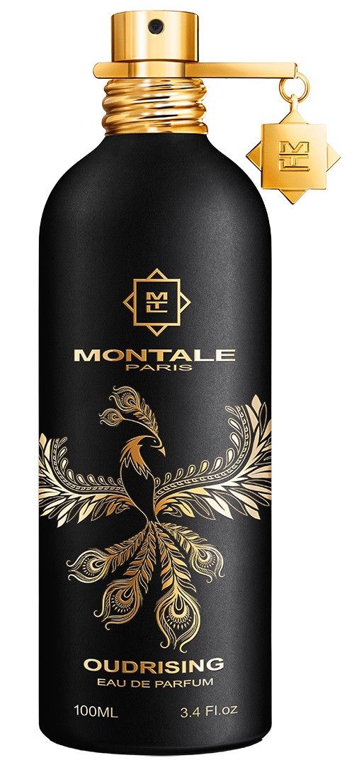 Oudrising Eau de Parfum Nišas smaržas