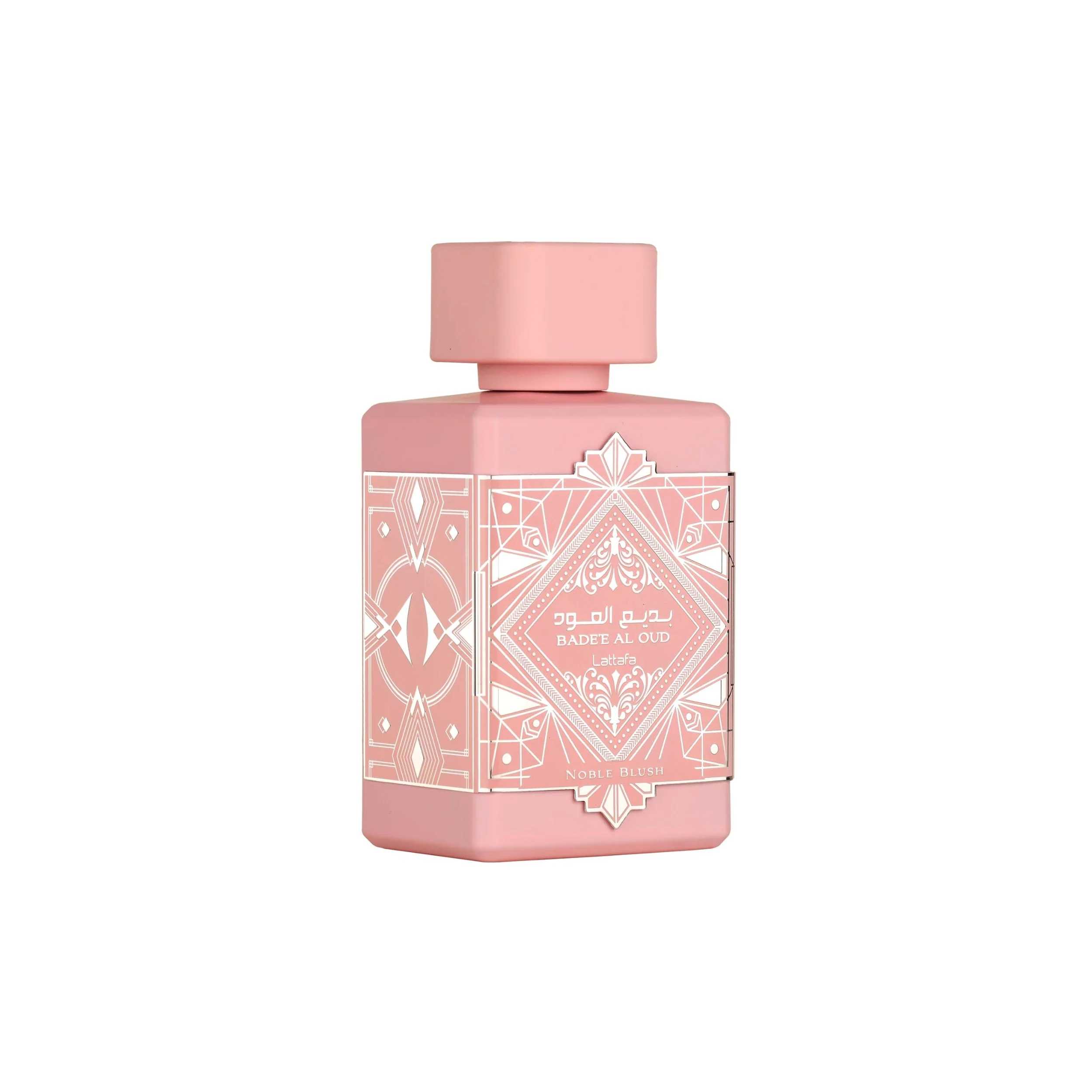 Women Bade’e Al Oud Noble Blush Women - Eau de Parfum