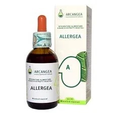 ARCANGEA Allergie 50 ml
