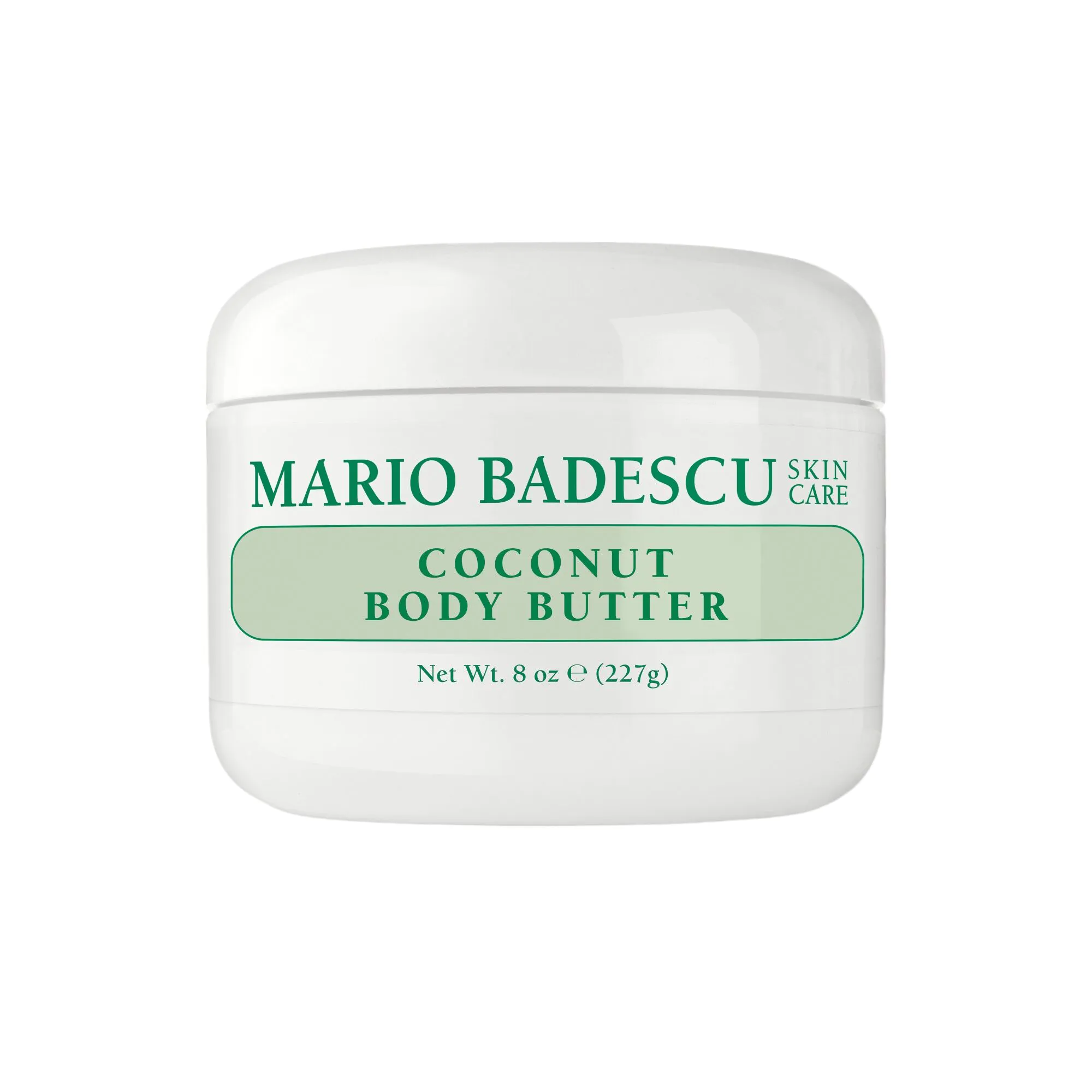 Mario Badescu Coconut Body Butter Masło do ciała