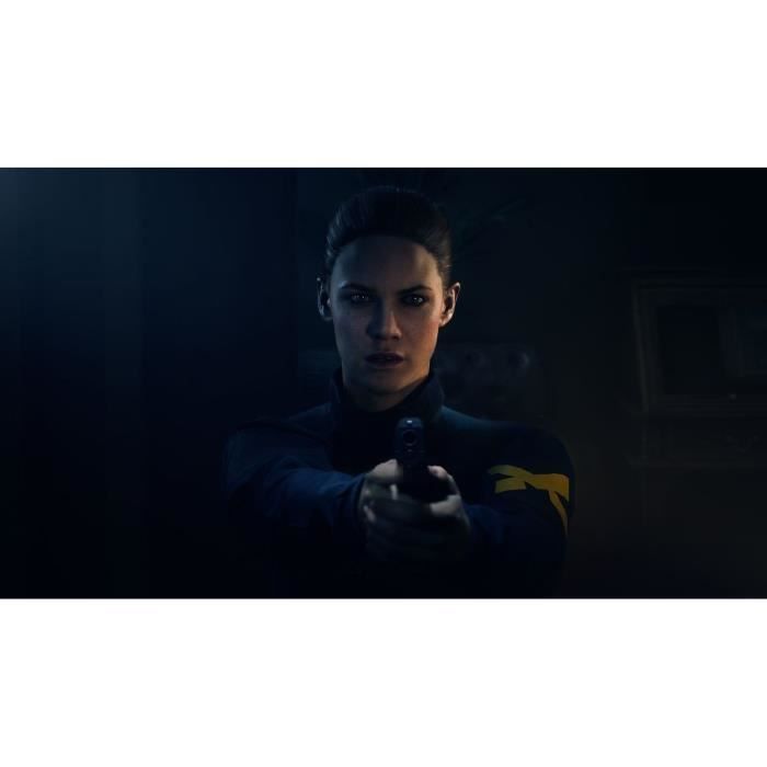 Quantum Break - Gioco per Xbox One