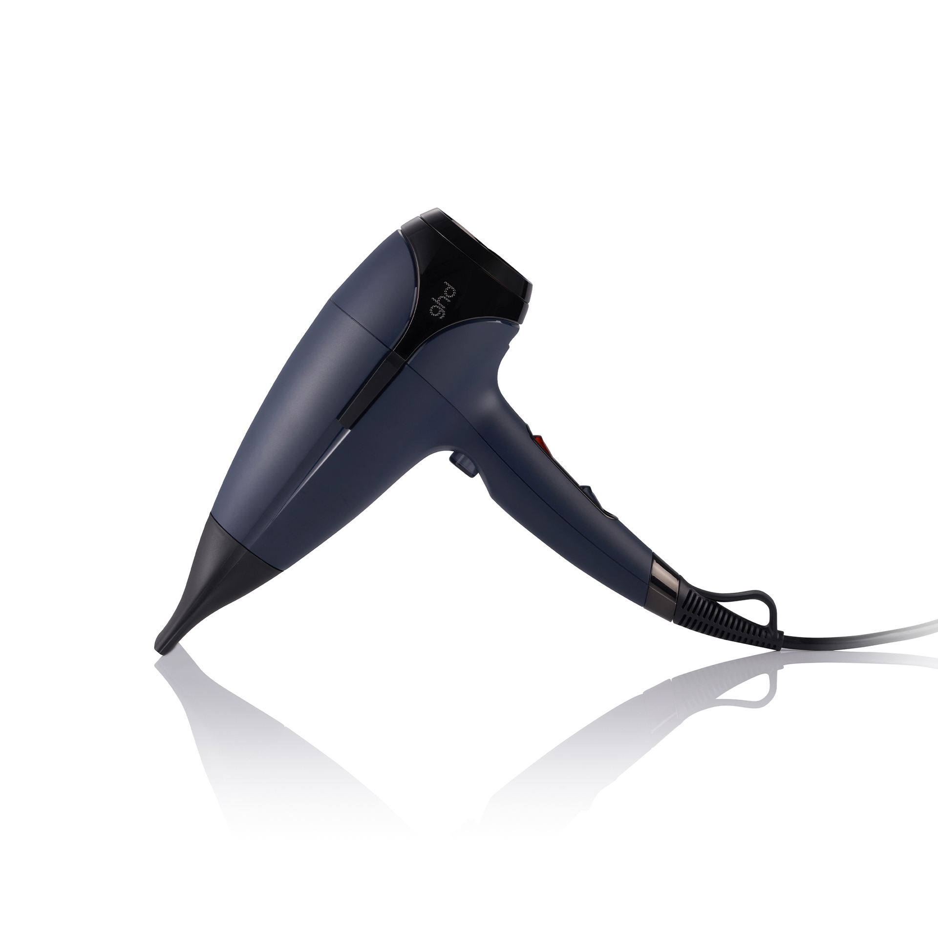 Uscător de păr ghd Helios - Bleumarin Uscător de păr Helios - Albastru - ghd