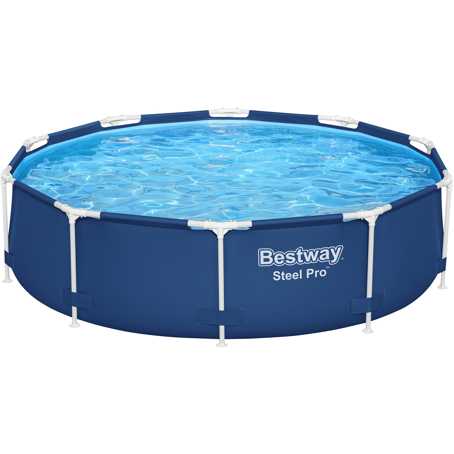 Piscine Bestway Steel Pro 305 cm