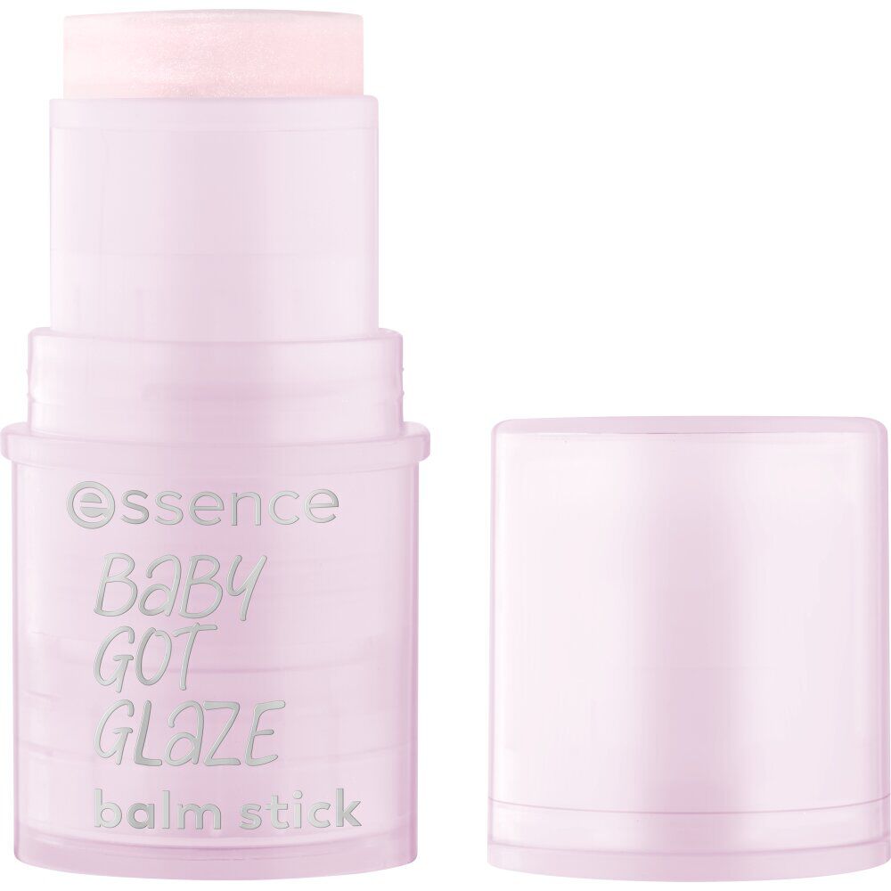 Essence Baby Got Glaze