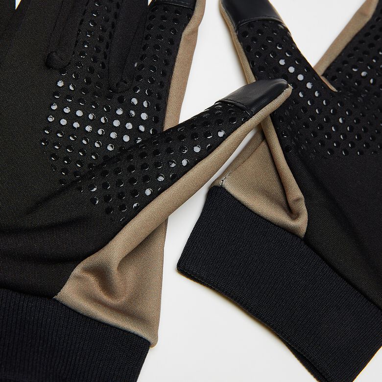 Tech Fleece-handskar