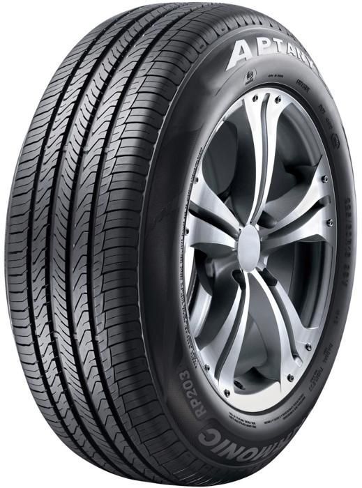 Neumático de verano para turismo - Aptany - RP203A - 145/80 R13 75T