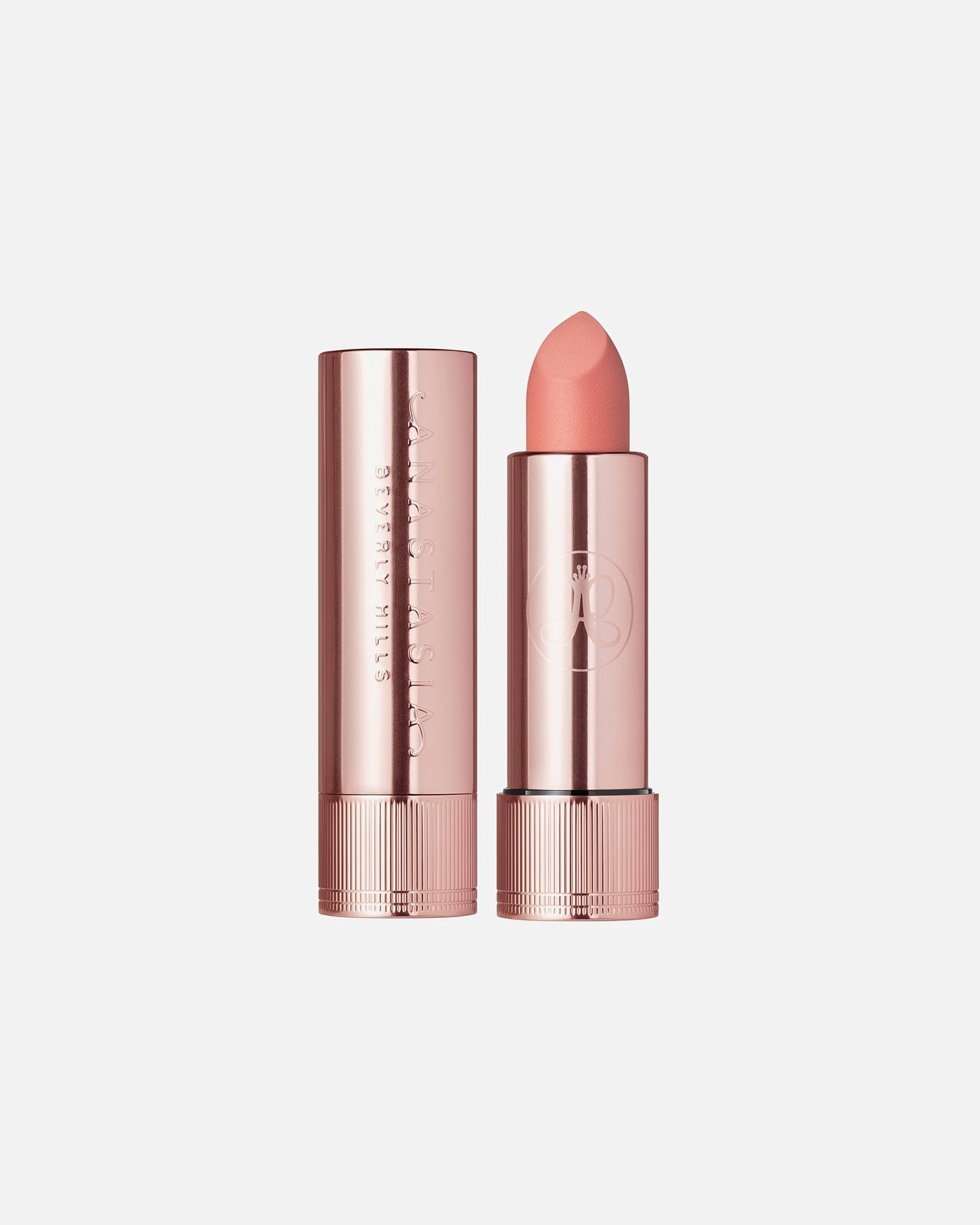 „Anastasia Beverly Hills“ matiniai ir seilininiai lūpų dažai – 3 g