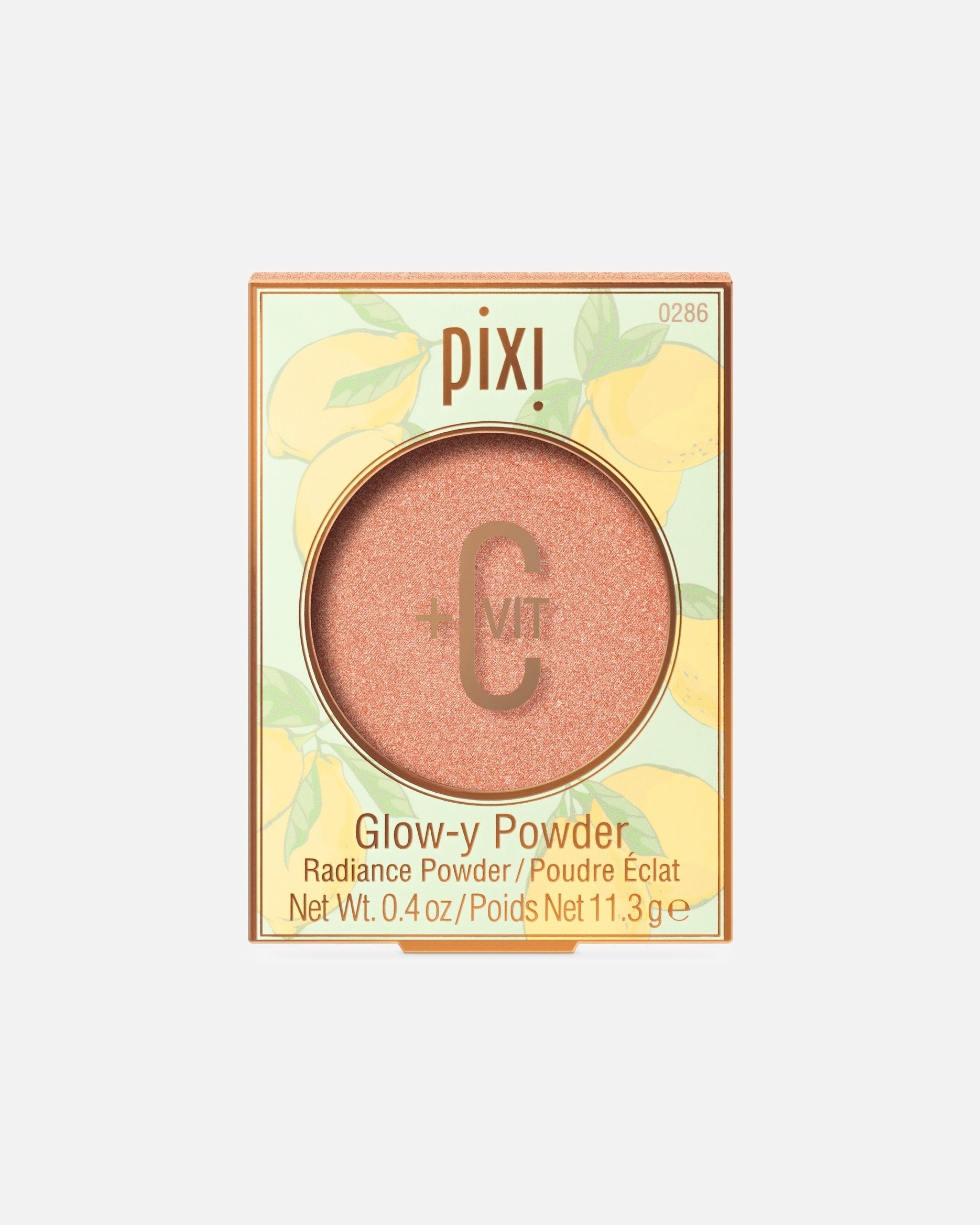 Pixi Highlighter Vit C Glow - Y prah - 11,3 g