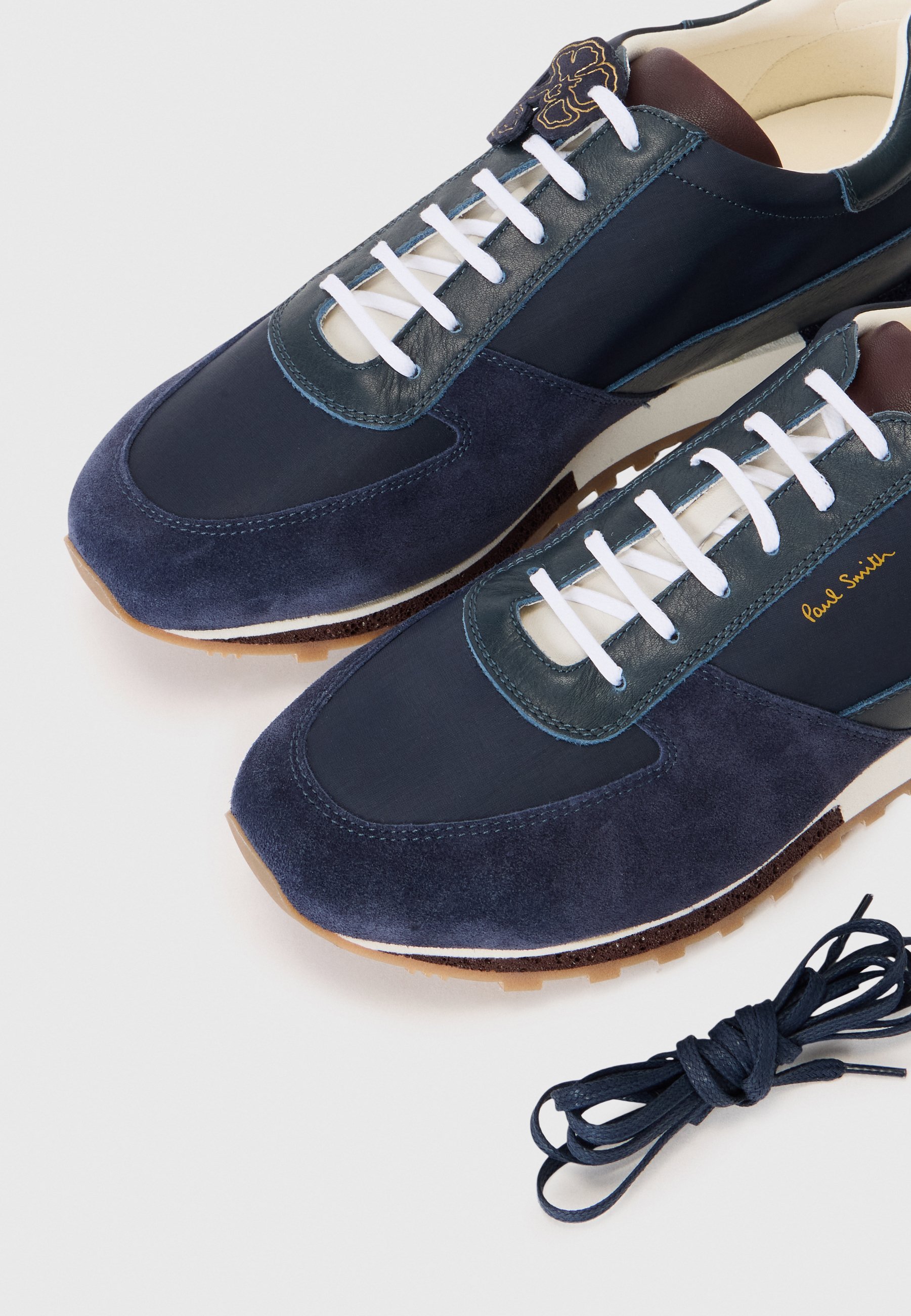 Paul Smith sneakers - blauw