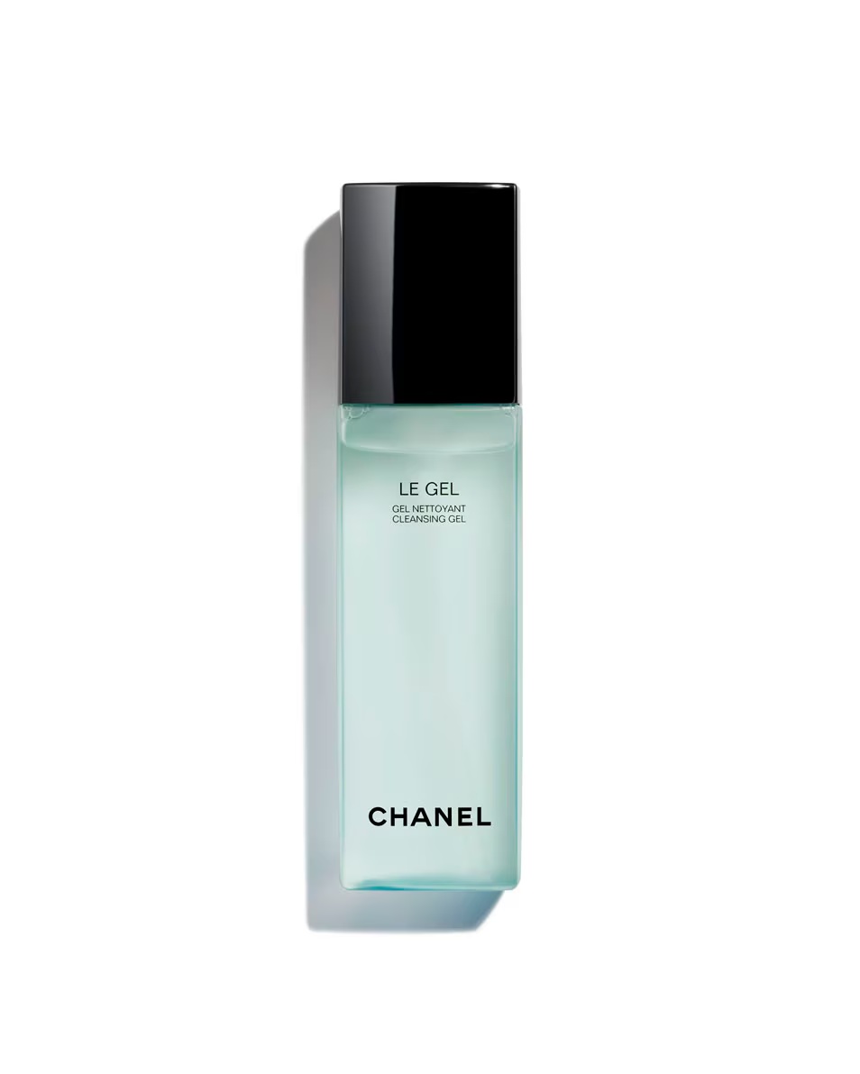CHANEL LE GEL CLEANING GEL