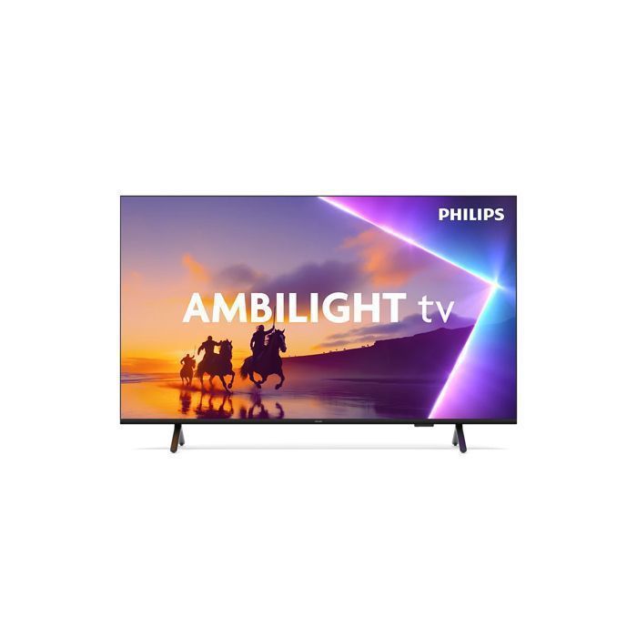 Philips Televisor 55PUS8550/12 QLED 55