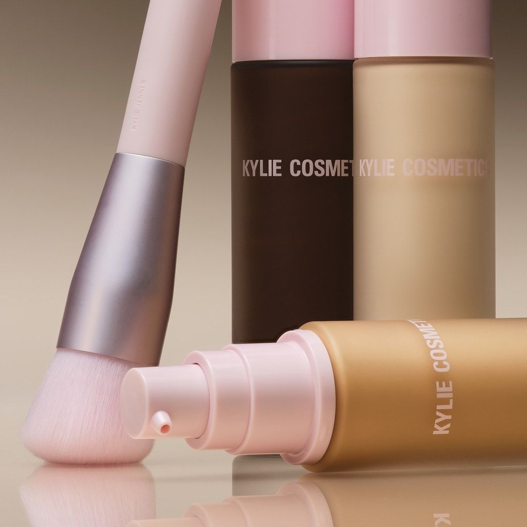 KYLIE COSMETICS Podkladový krém Kylie Cosmetics -