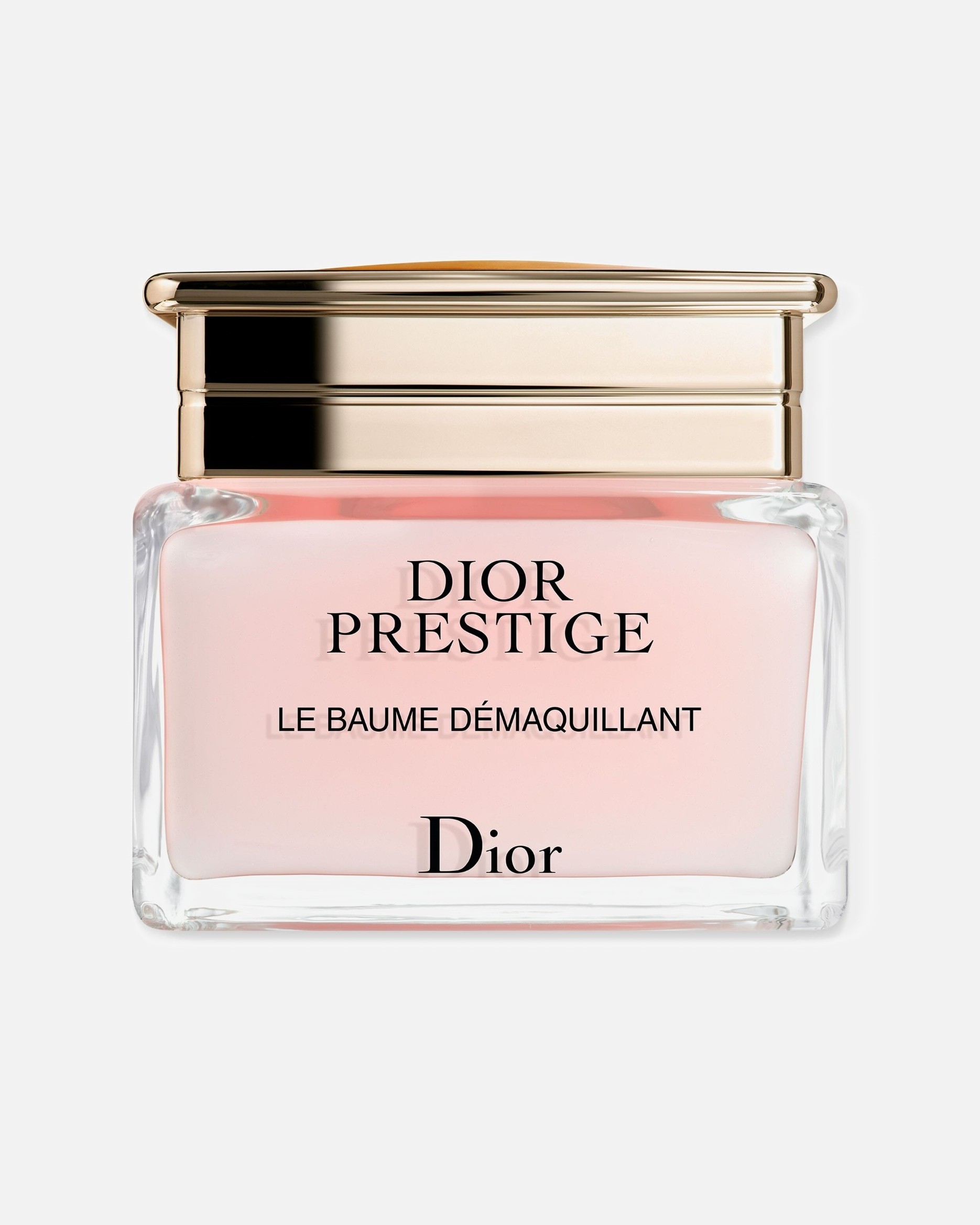 DIOR makiažo valiklis Prestige Le Baume Démaquillant - 150 ml