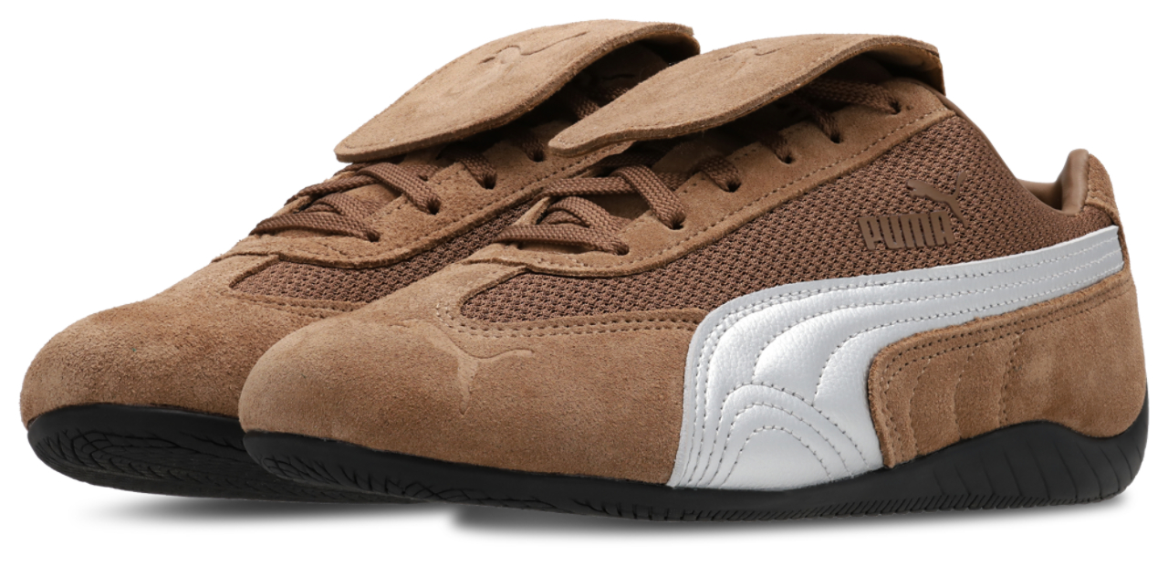 Puma Speedcat -pitkät topit