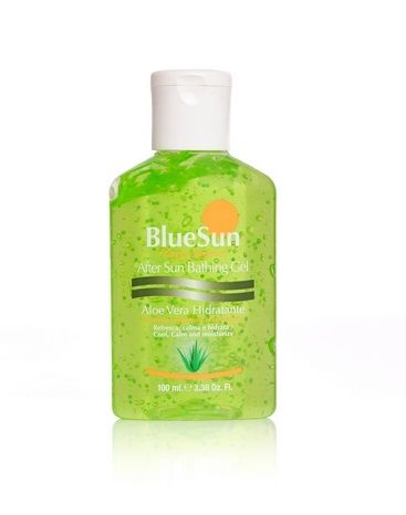 Aftersun Aloe Vera gelis Aftersun