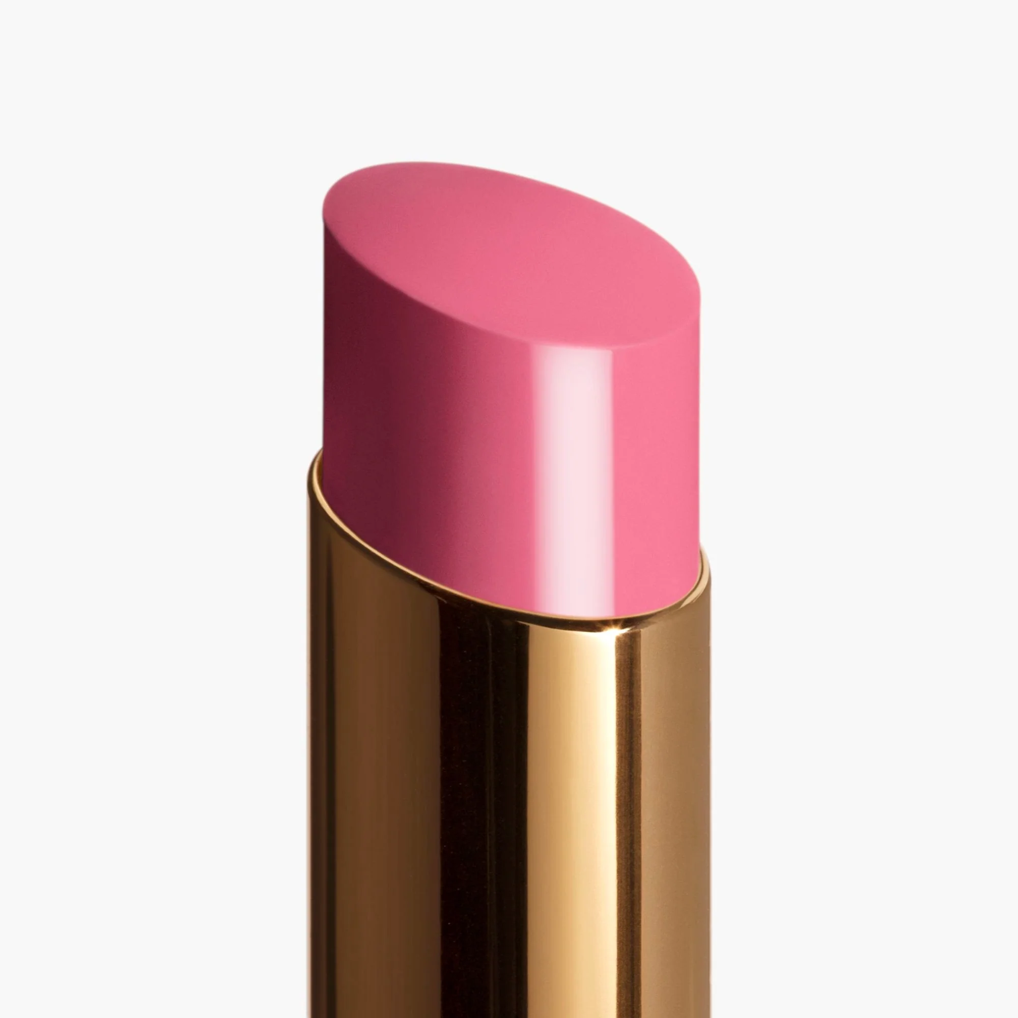 ROUGE COCO BAUME - BRILLANTE - BALSAMO IDRATANTE COLORATO SUBLIMATORE, INTENSITÀ SU MISURA