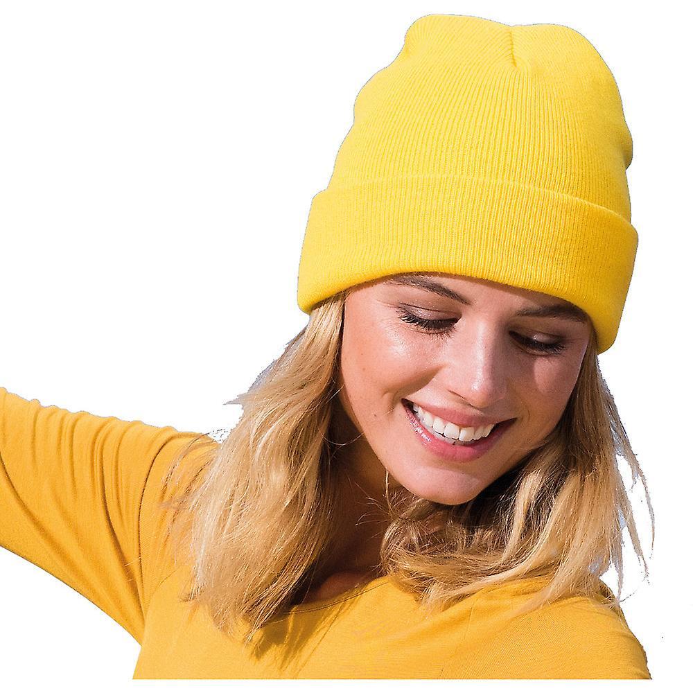 Gorro Con Vuelta Modelo Axton Adulto Regatta