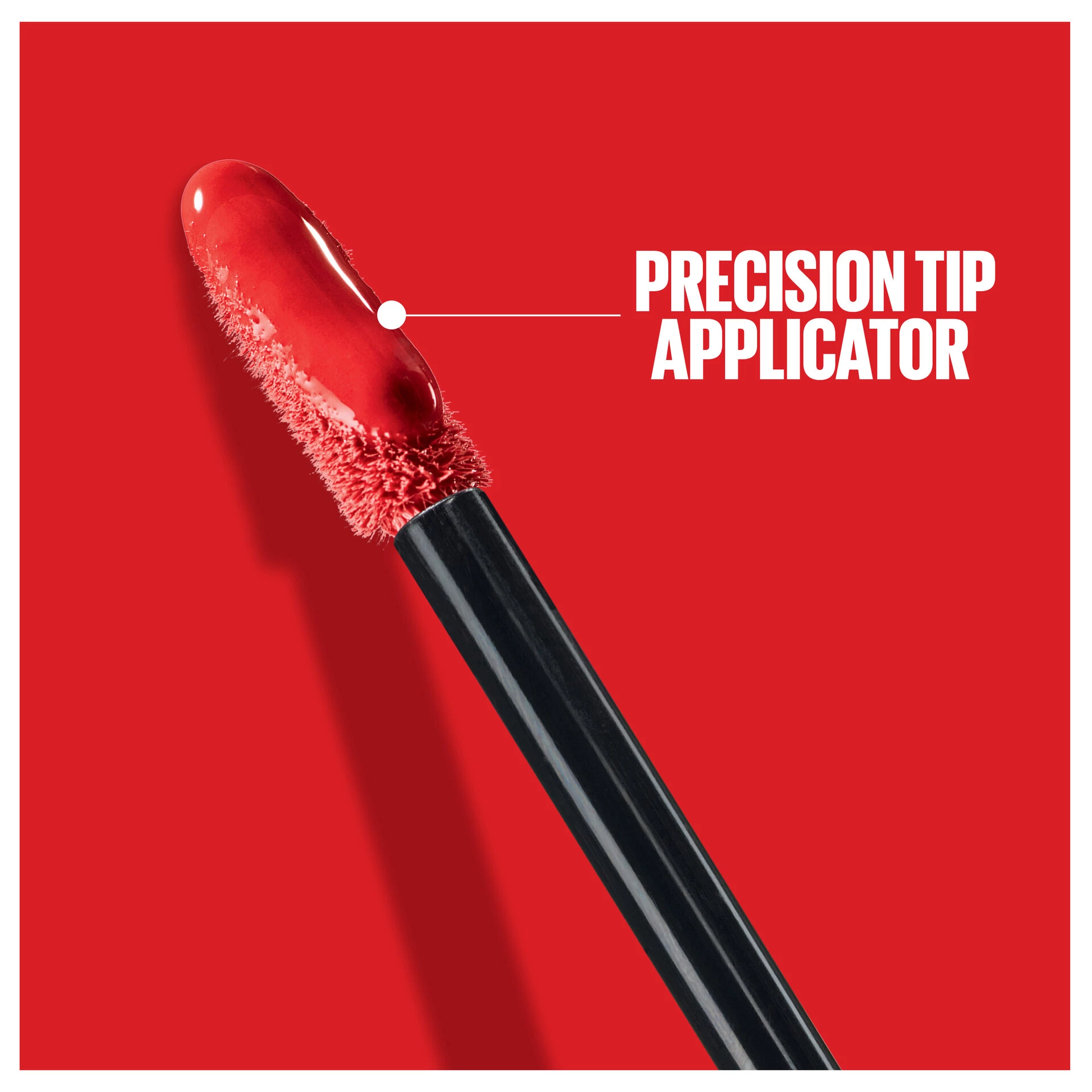 Суперстај винил мастило кармин дрско - Мејбелин