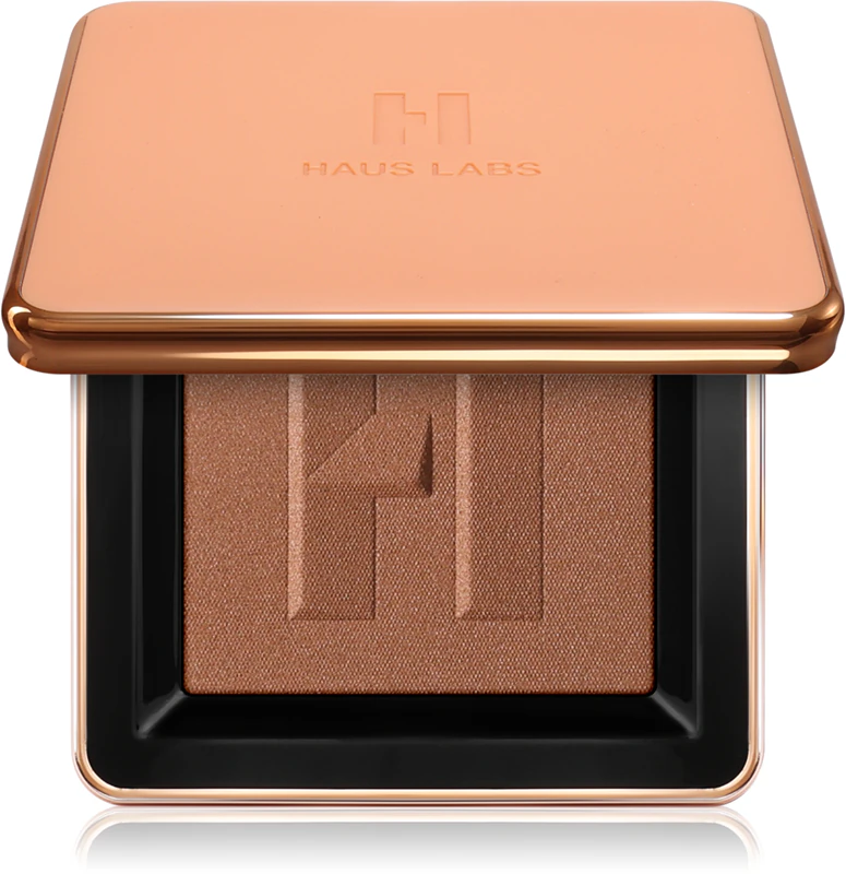 Creme bronzeador Power Sculpt da Haus Labs
