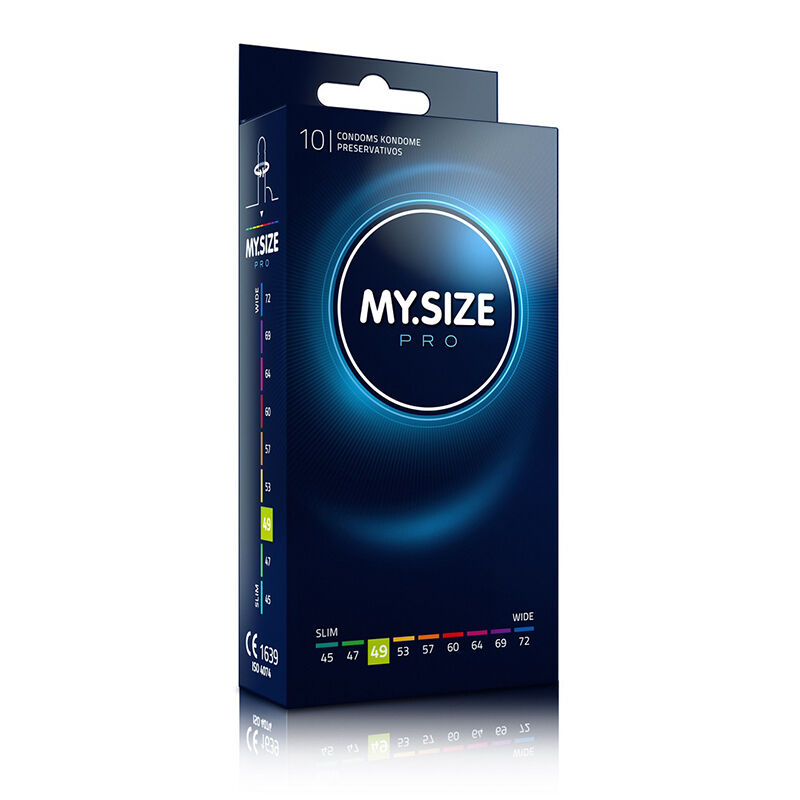 My.Size Pro