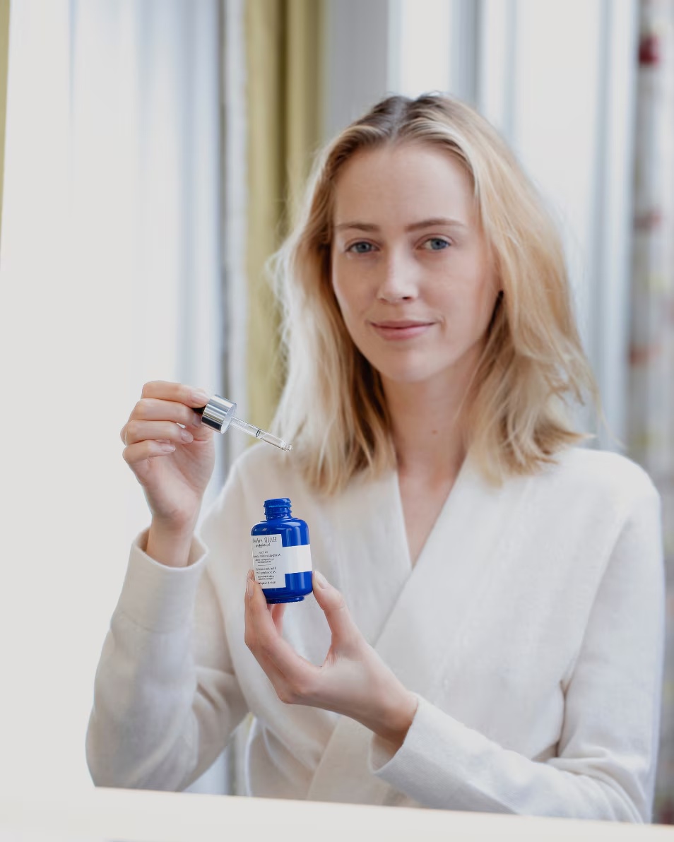 RITUALUL PĂRULUI SISLEY DE LA SISLEY TRATAMENT ANTI-MĂTREAȚĂ