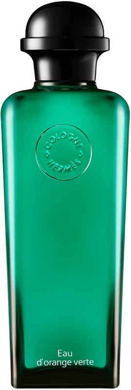 HERMÈS Colognes Collection Eau d'Orange Verte unisex
