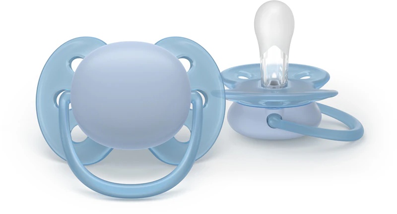 Duda Philips Avent Ultrasoft SCF091/37 0-6 m