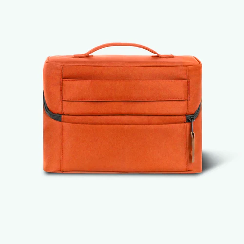 Cabaia Vanity Bakou Orange