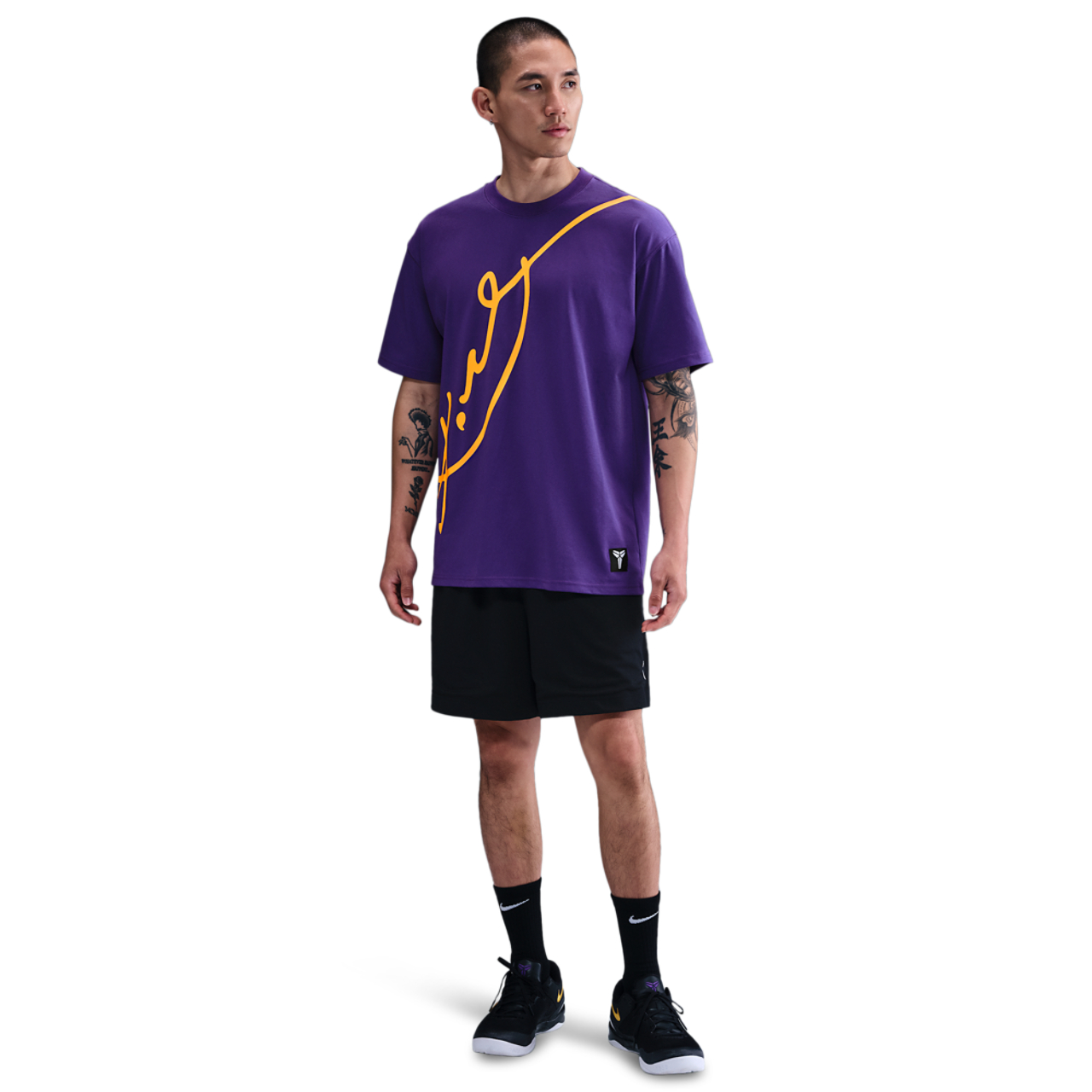 Nike Kobe