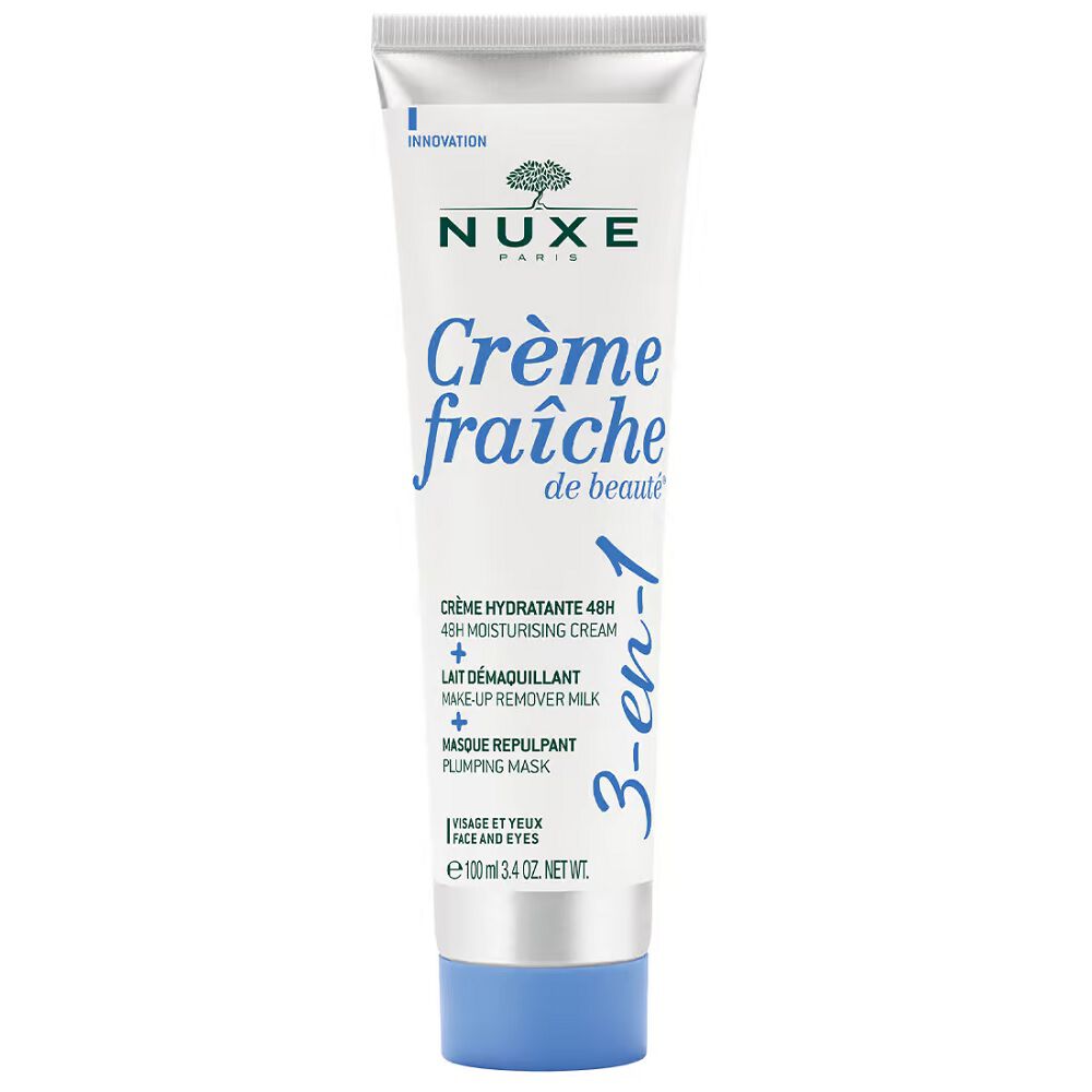 Nuxe Fresh Beauty krém