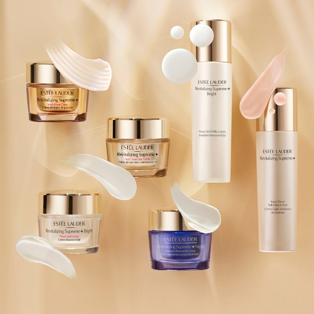 Estée Lauder Emulsion Douceur Éclat