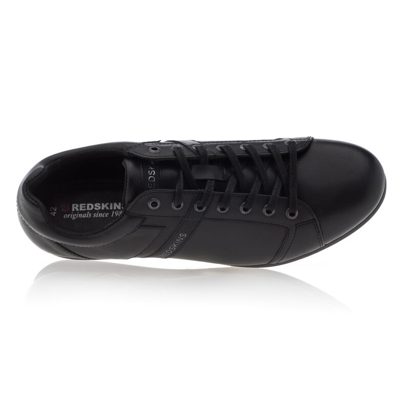 Korgar / sneakers Homme Noir