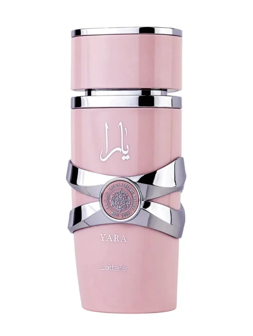 Lattafa Yara Woda perfumowana dla kobiet, 100 ml