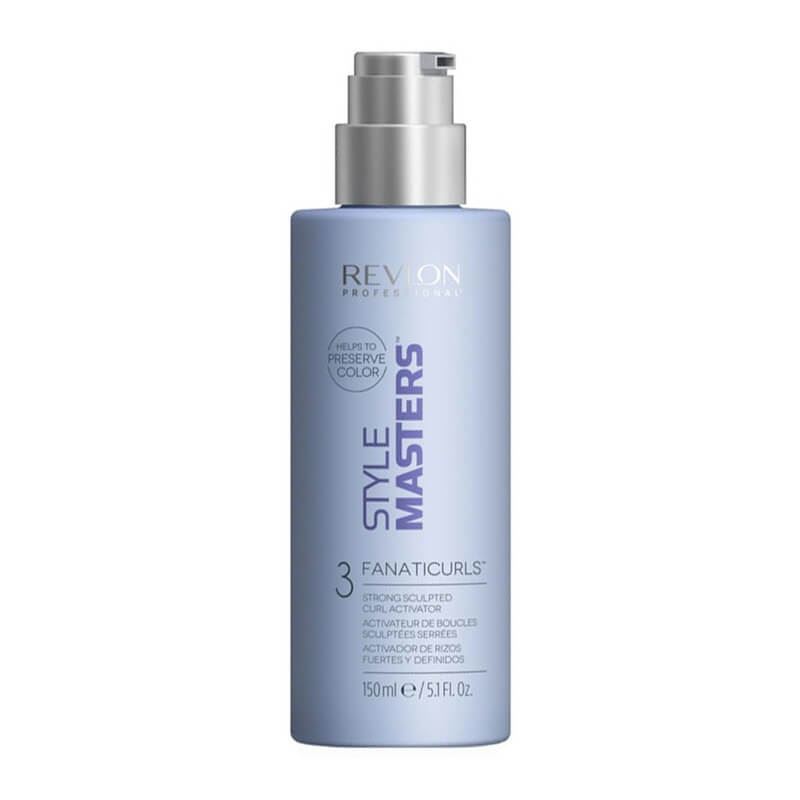 Revlon Professional Style Masters Curly