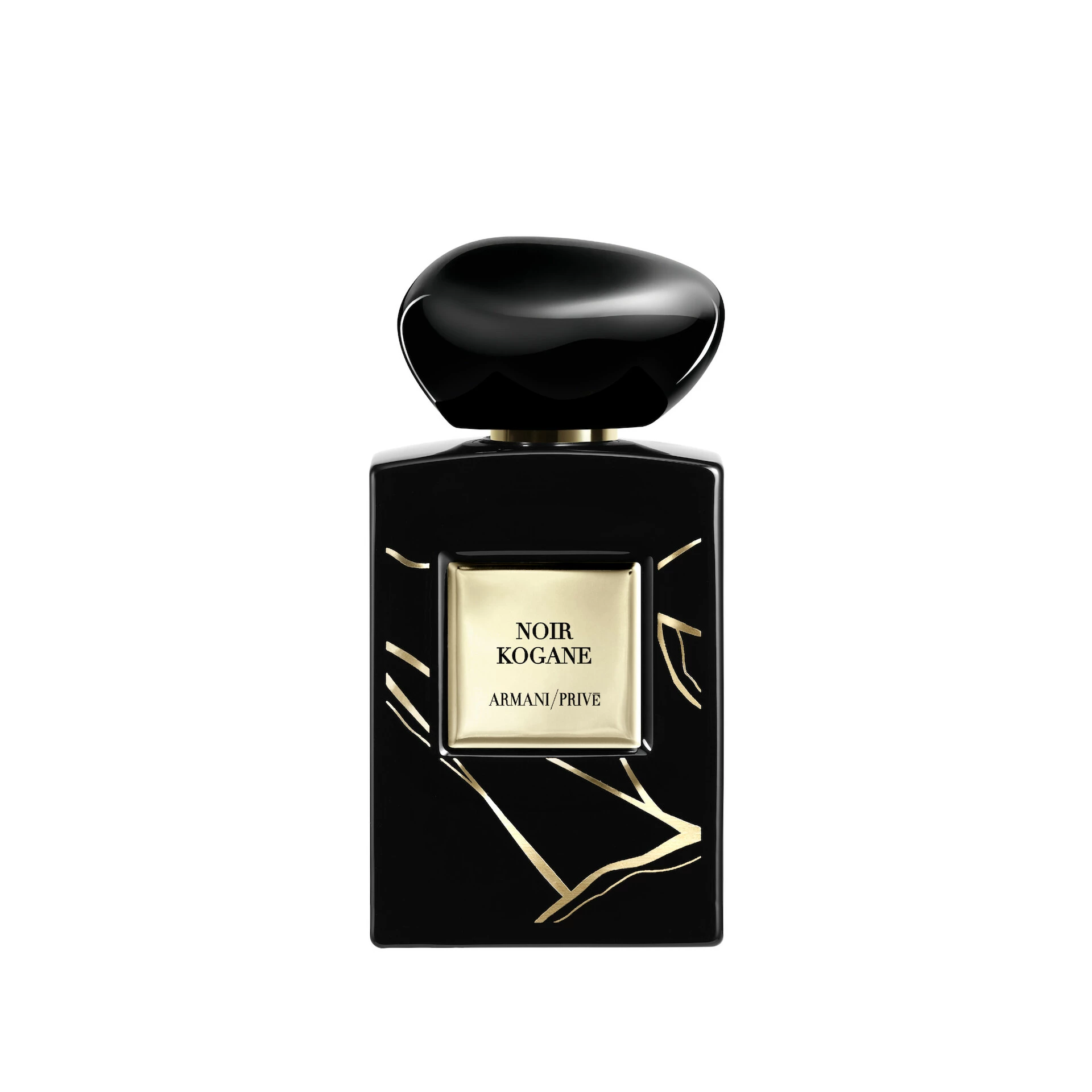 Noir Kogane EdP 100 ml - Armani Privé