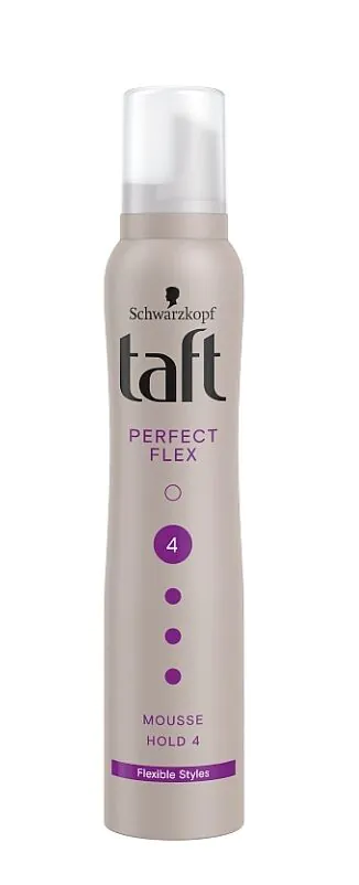 Taft Pianka Perfect Flex