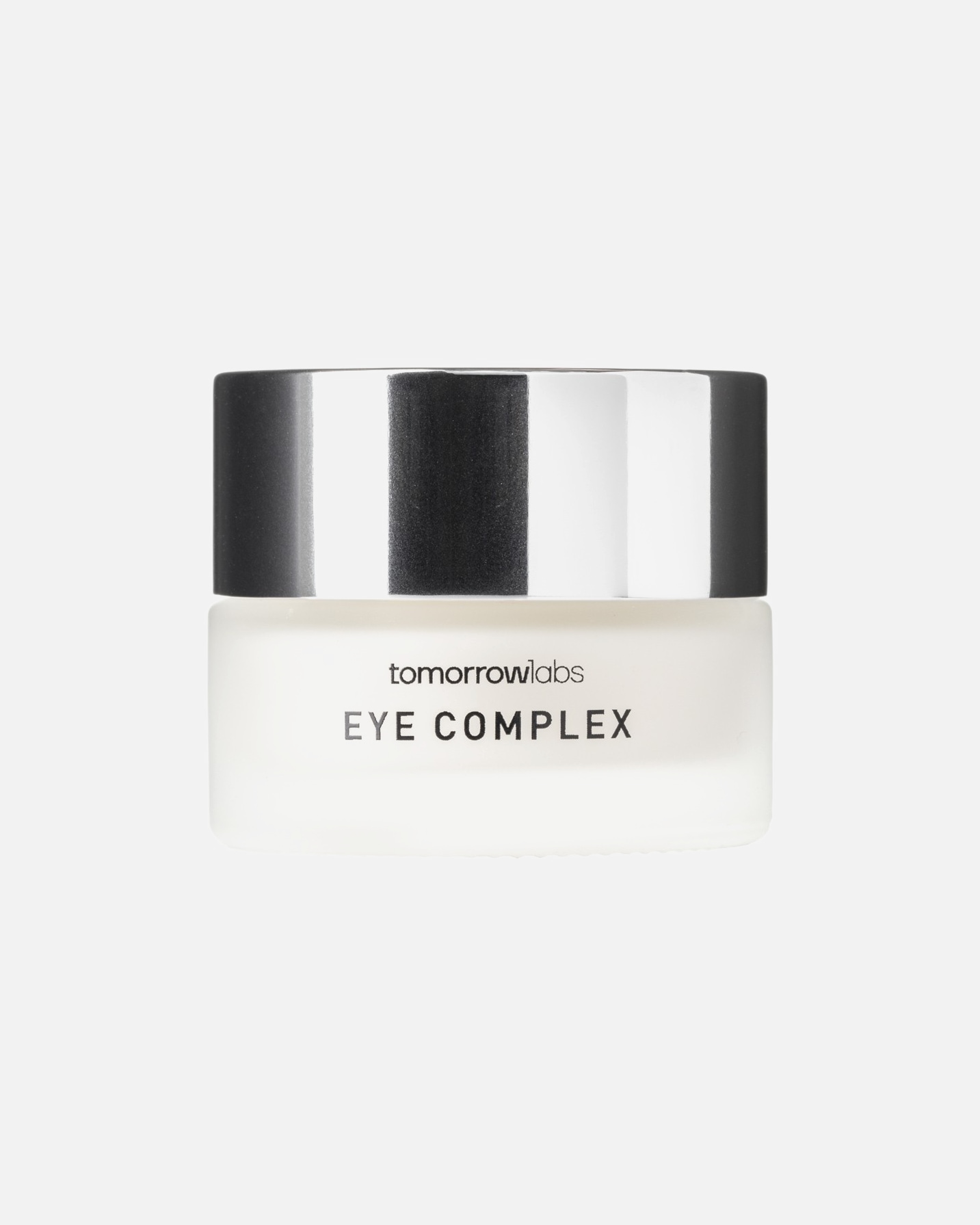 tomorrowlabs Oogcrème Oogcomplex - 15 ml