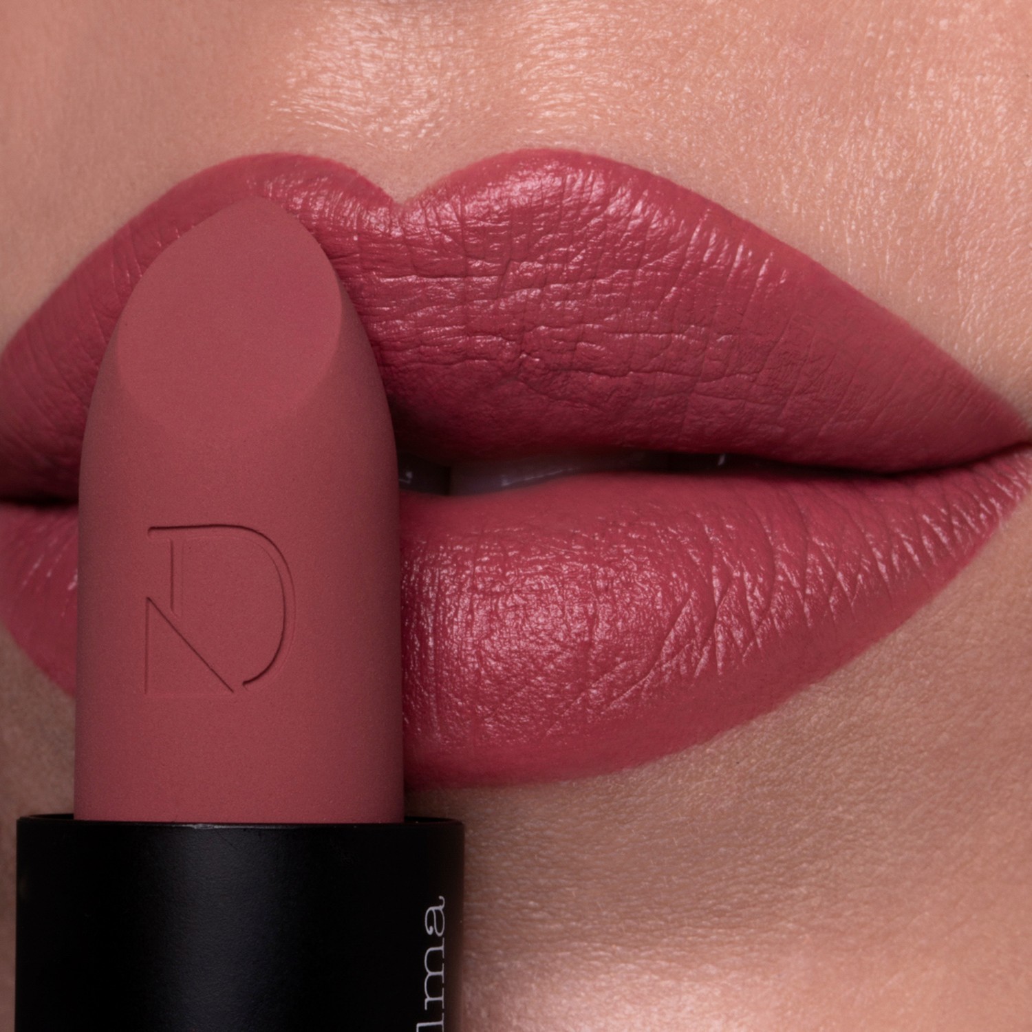 Diego dalla Palma Il Rossetto rouge à lèvres lumi-matt