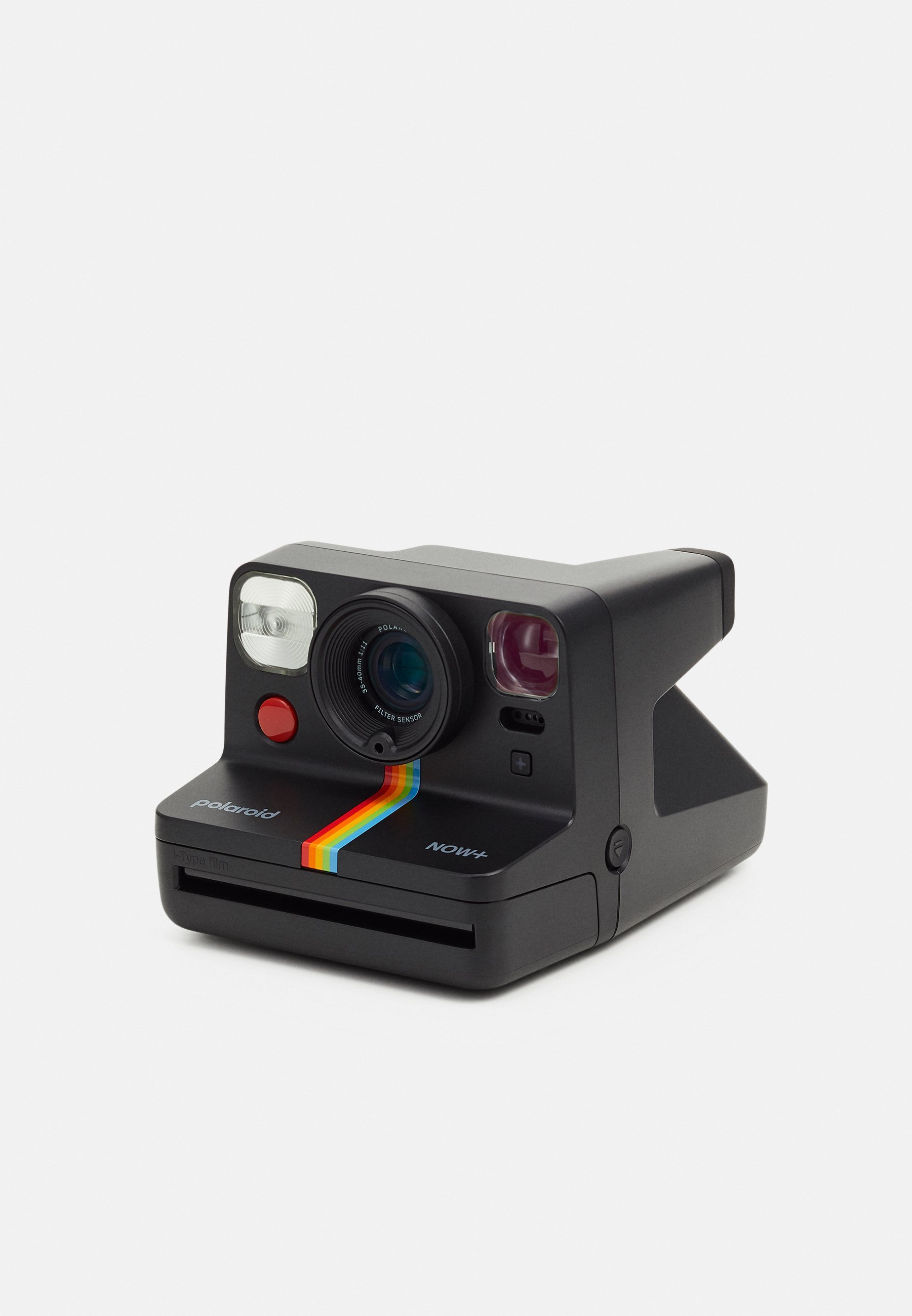 Polaroid NOW+ GEN 2 - Fotoaparát - černý