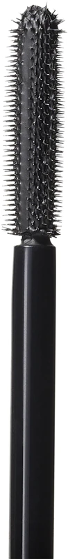 máscara para cílios MAC Cosmetics In Extreme Dimension 3D Black Lash proporciona volume extremo e uma cor preta intensa aos cílios.