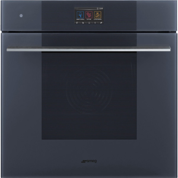 Piekarnik parowy SMEG SO6104S4PG