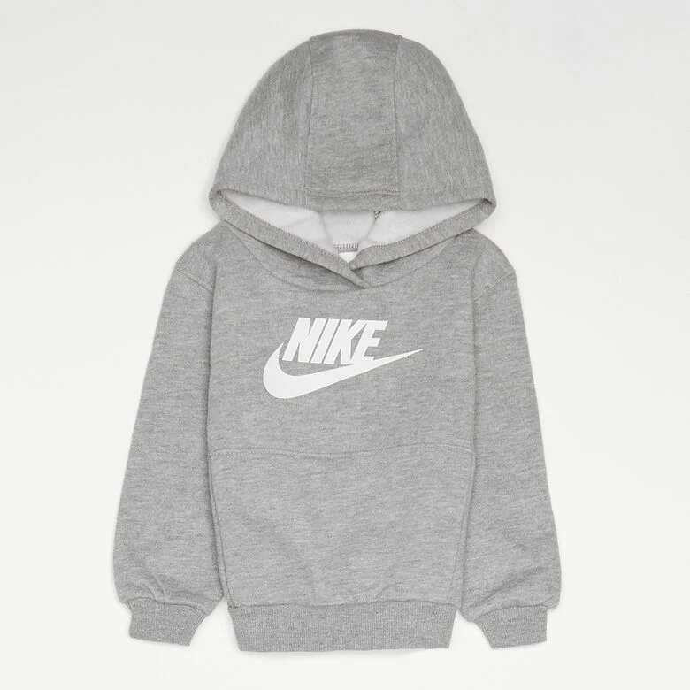 Conjunto de forro polar del club