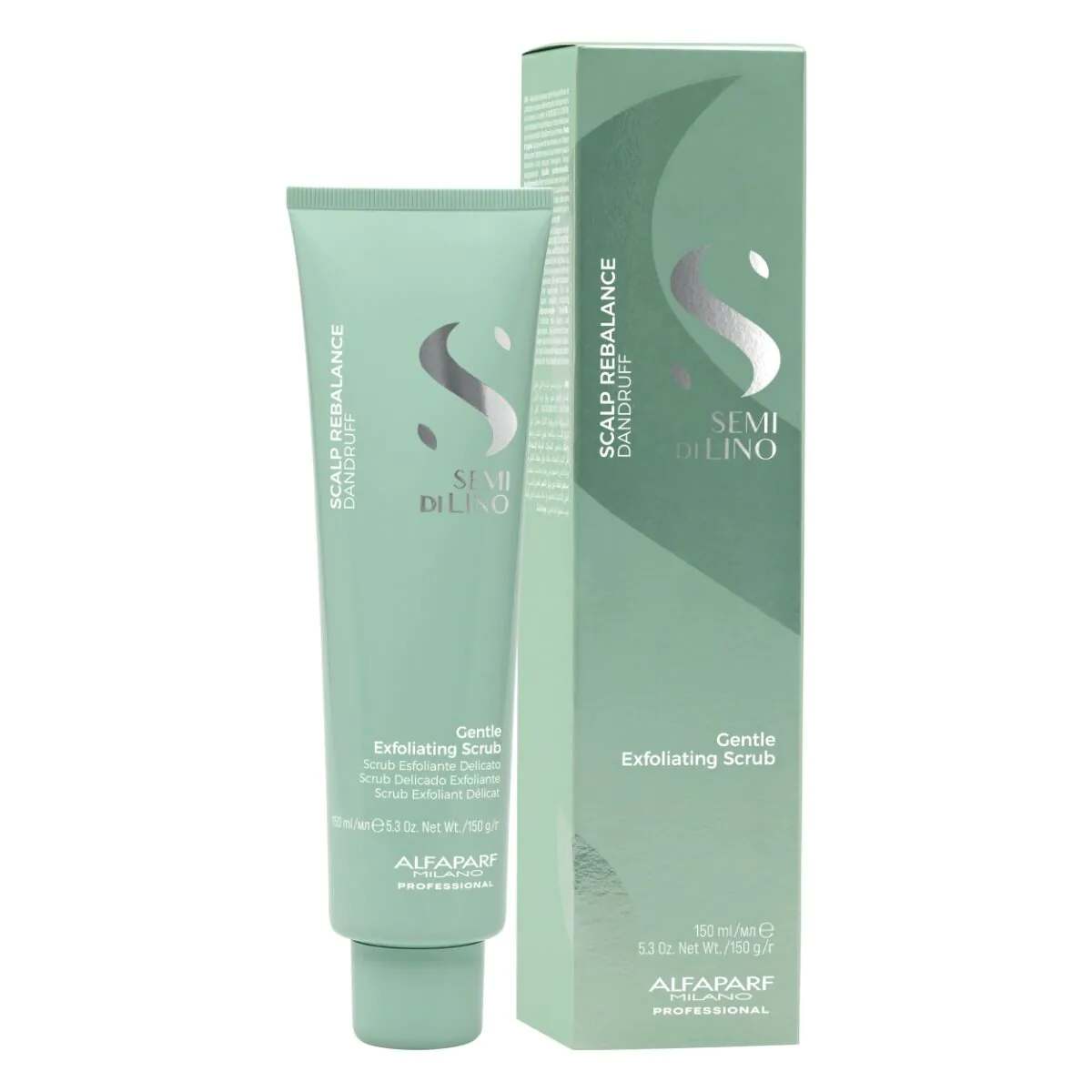 Alfaparf Milano Milano Semi di Lino Scalp Peeling do skóry głowy