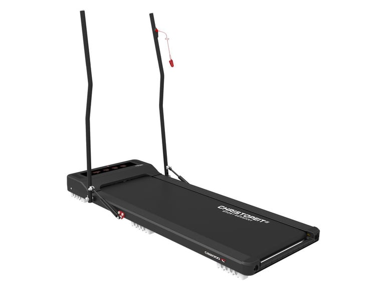 Christopeit Sport Christopeit Sport Walking Treadmill »CS 2000«