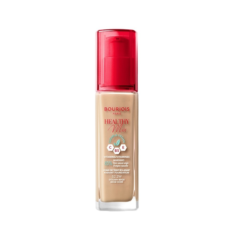Bourjois HEALTHY MIX CLEAN