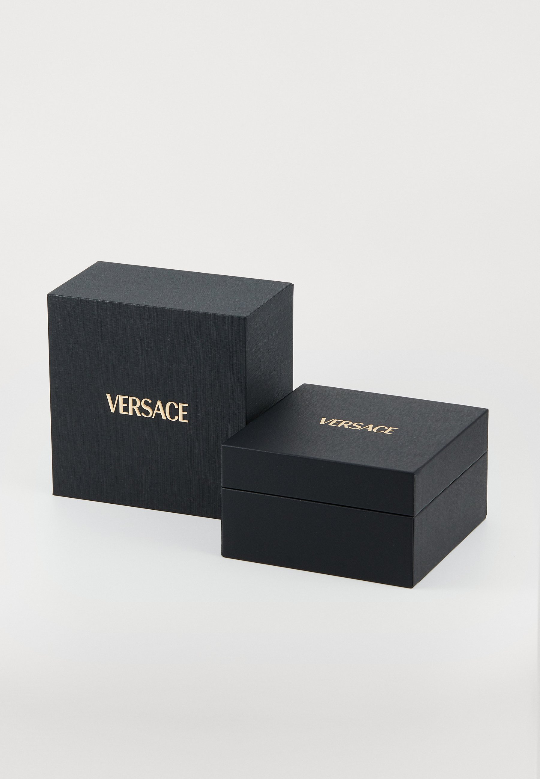 VERSACE DOMINUS ECOCERAMIC - Klokke - ivoryVersace