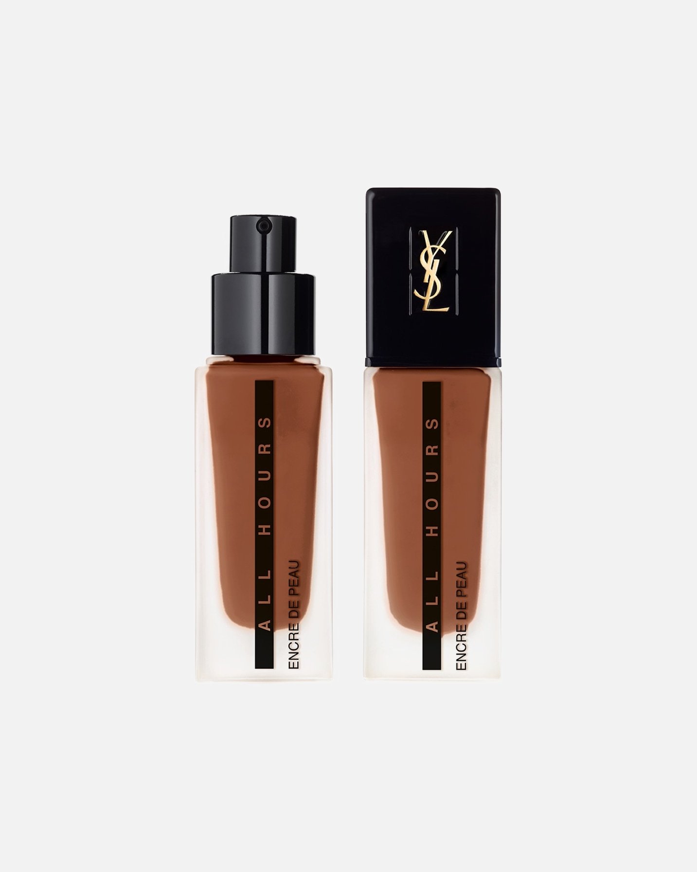 Yves Saint Laurent puder Encre de Peau All Hours puder - 25ml